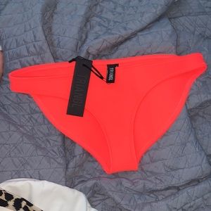 TRIANGL BATHING SUIT BOTTOMS